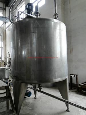 Flavor Apple Sauce Processing Equipment