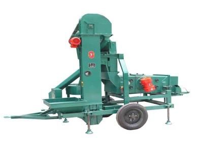 Super Grain Seed Air Screen Cleaning Machine