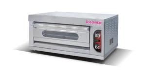 Bakery Equipment Multifunctional Commercial Electric Bread Baking Oven for Sale