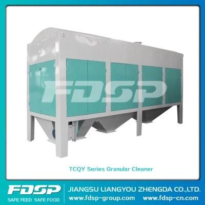 Ce Double Type Drum Cleaner for Grain