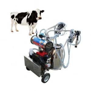 Most Popular Cheap Milking Machine