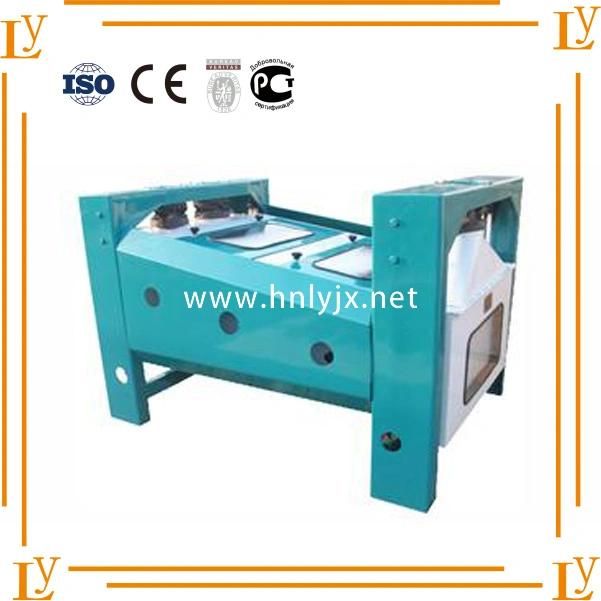 Ce Approved Low Noise Vibration Sifter