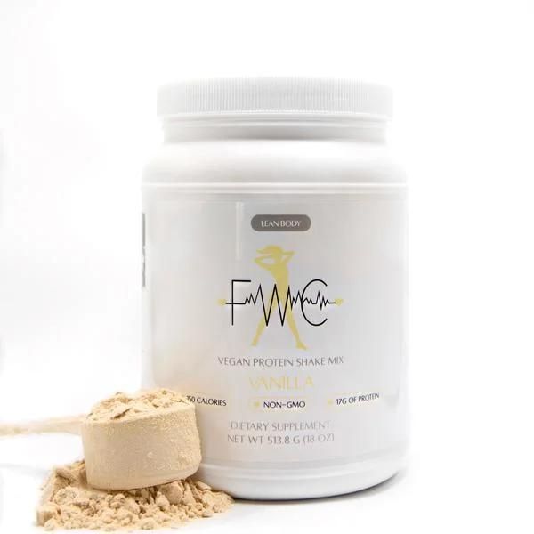 Pea/Soybean/Pumpkin Seed/ Organic Vegetable Protein Powder Processing Plant