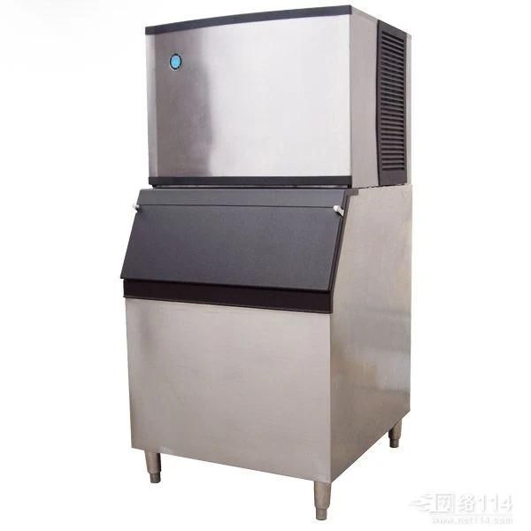 Commercial Kitchen Freezer for Restaurant & Hotel