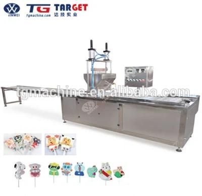 Automatic Mashmallow Making Machine for Various Use