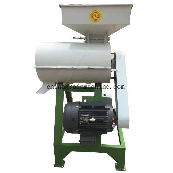 Dehuller Processing and Packaging Automatic for Sale Sunflower Shelling Machine