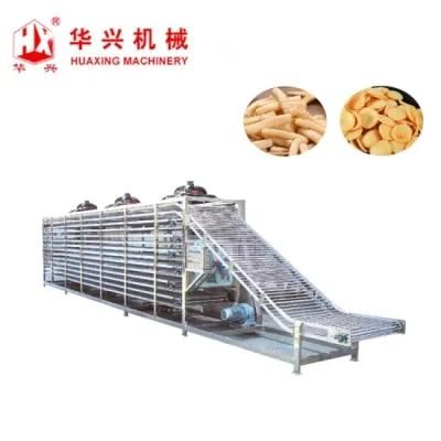 Chilli Prawn Crackers Making Machine