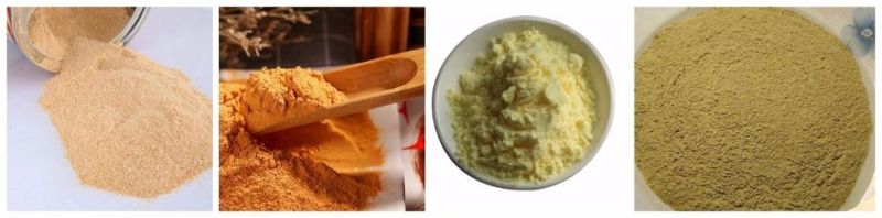 Puffed Snacks/Flour Fried Salad Sticks/Bugles Chips Food Processing Line