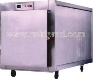 Vacuum Cooling Machine