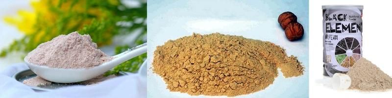 The Best Quality Nutritional Powder Baby Food Processing Line