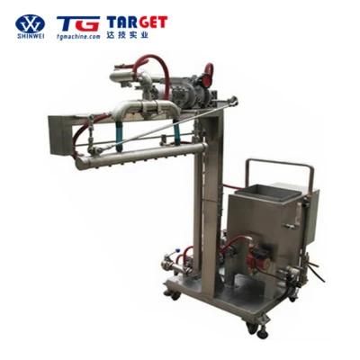 High Quality Single Color Pattern Decorator with Ce Certification