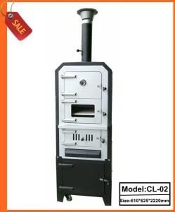 Pizza Oven (CL-02)