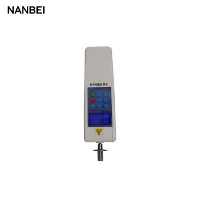 Testing Equipment Portable Digital Fruit Sclerometer Hardness Tester