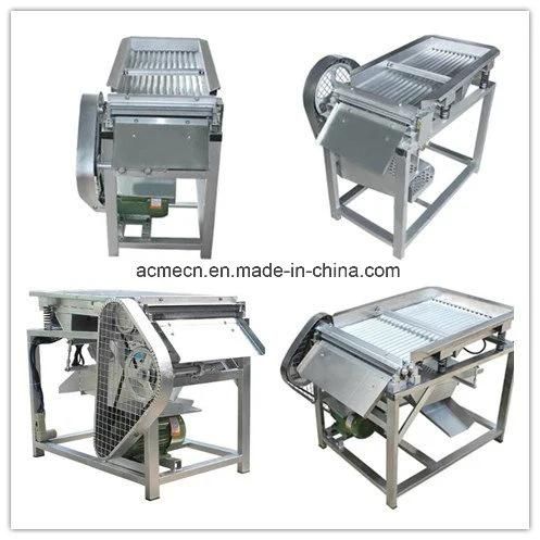 Multifunctionai Low Price Popular Bean Peeling Machine Soybean Skin Removing Machine