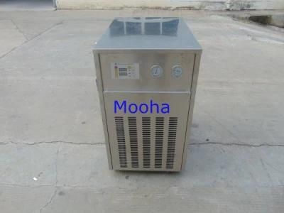 100liters Industrial Air Cooled Water Chiller Machine/Water Cooler Machine