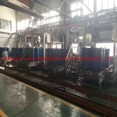 PLC Control Avacado Puree Production Line