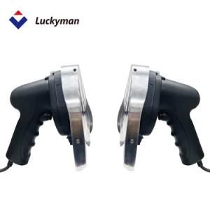 Luckyman Meat Slicer Machine Electric Knife