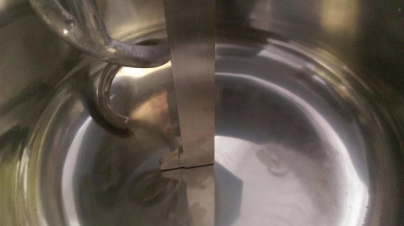 Zz-40 Bakery Dough Walmart Spiral Mixer