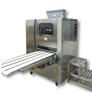 2020 Factory Supply Baking Equipment Dough Dividing Rounding Dough Balls Maker