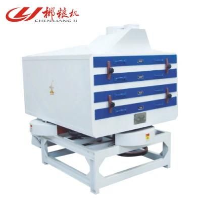 Rice Sifter Machine