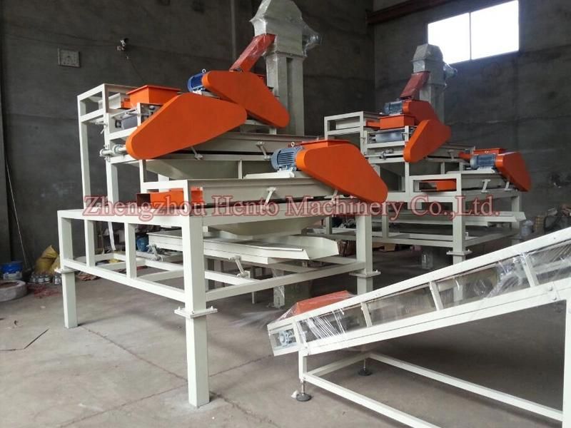 Good Price Almond Shelling Machine With CE