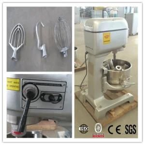 Industrial Food Mixer with 60L Food Mixer Machine/Planetary Mixer/Food Mixer