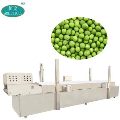 Dry Beans, Peas, Kidney Beans Canned Food Line Cooking Machine