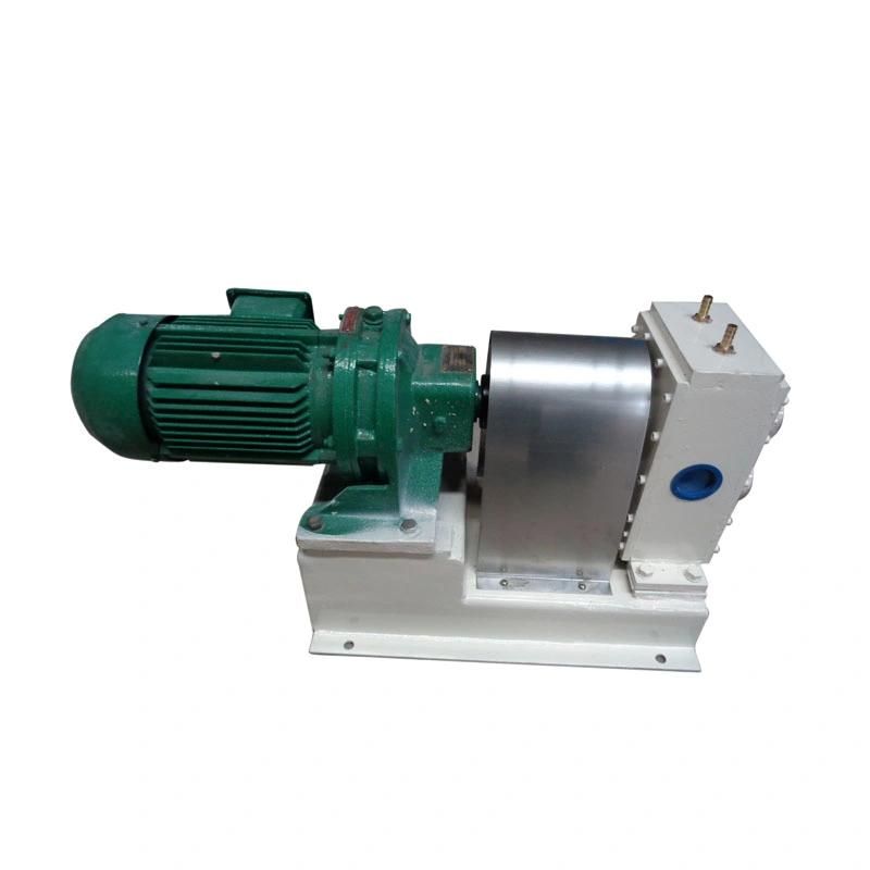Ce Certification High Quality Pump
