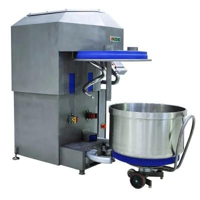 Industrial Rusk Sliced Bread Bakery Production Equipment Manufacturer