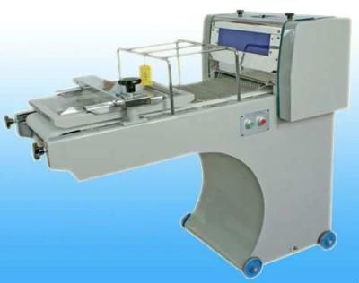 High Efficiency Multi-Function Adjustable Toaster Bakery Moulder Equipment Bread Moulder ...