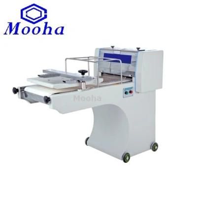 Industry Loaf Dough Moulder Multi-Function Adjustable Toaster Bakery Machines Bread ...