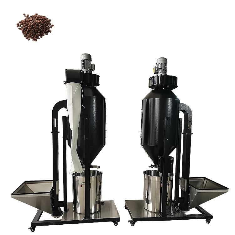 High Quality Coffee Bean Destoning Machine Industrial Destoner Machine 120kg Coffee Beans Destoner Machine for Industrial Factory