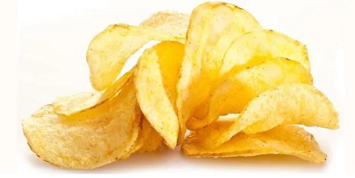 Direct Factory Price Potato Chips Production Line Chips Machinery