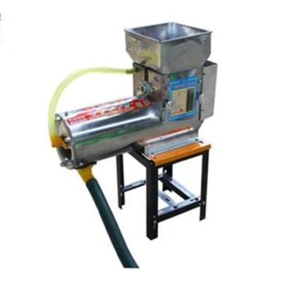 Sweet Potato Cassava Lotus Root Starch Processing Machine