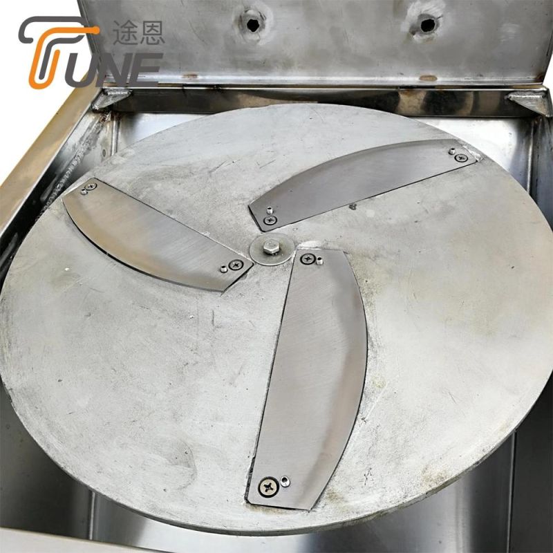 Factory Supply Good Quality Slicer Cutting Machine