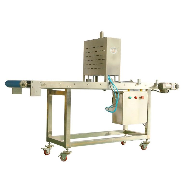 Egg Tart Equipment Egg Tart Forming Machine