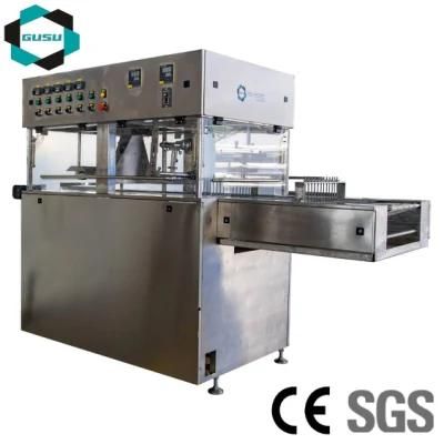 High Quality Enrobing Machine Tyj1200