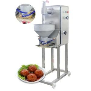 Hot Sale Mega Meatball Forming Machine