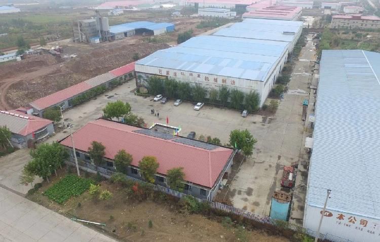 Hongdefa Popular Maize Mill Machine Hammer Mill for Kenya
