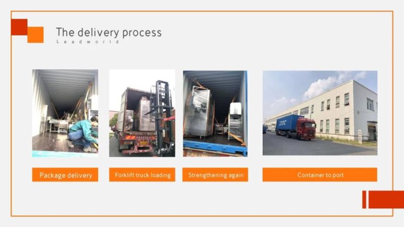 Stability Vegetable Fruit Apply Orange Canned Food Canning Production Line