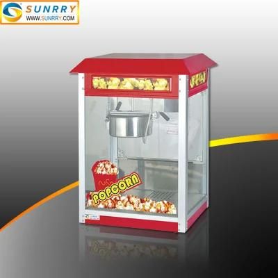 Commercial Hot Air Popcorn Machine Popcorn Making Machines
