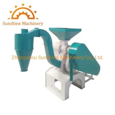 Rice Mill Hulling Machine Polisher Rubber Roller Rice Huller