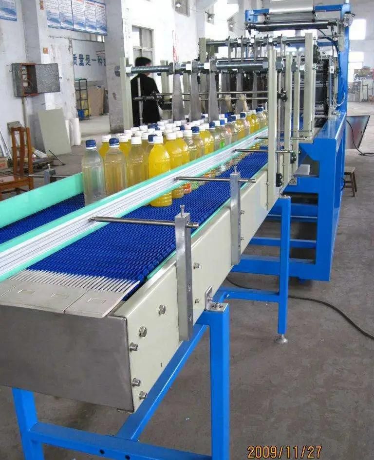 Juice Beverage Package Machine Juice Filling Machine