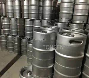 Beer Keg European Standard Beer Kegs 20L 30L 50L