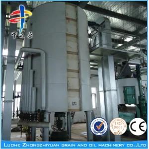 1-100 Tons/Day Olive Oil Refinery Plant/Oil Refining Plant