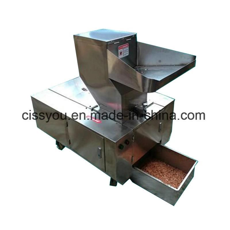 Stainless Steel Chinese Poultry Animal Bone Crusher Grinder Machine