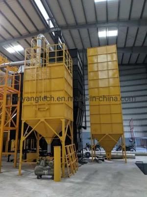 Factory Supply Grain Drying Machine / Paddy Corn Grain Dryer