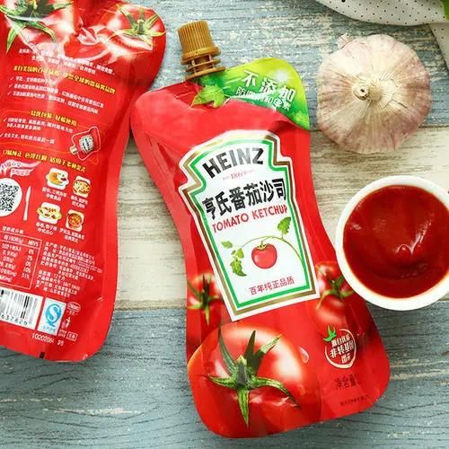 Tinned Food Tunnel Pasteurizer Jam Pasteurize Tunnel Ketchup Pasteurization Machine