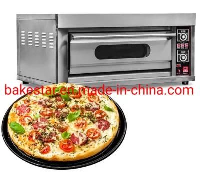 Commercial Bread Cake Pastry Bakery Ovens Horno De Gas PARA Pan Baking Oven for Sale