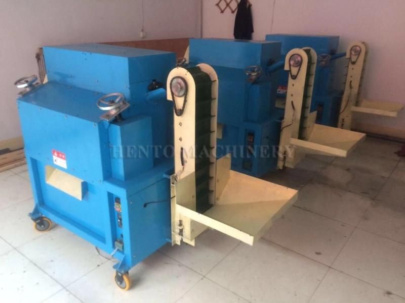 Commercial Walnut Shelling Machine For Sale
